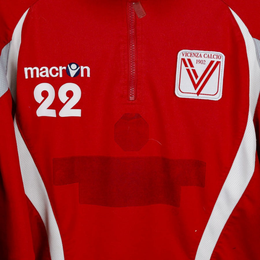 Tuta Vicenza Macron by MACRON - Home (10)