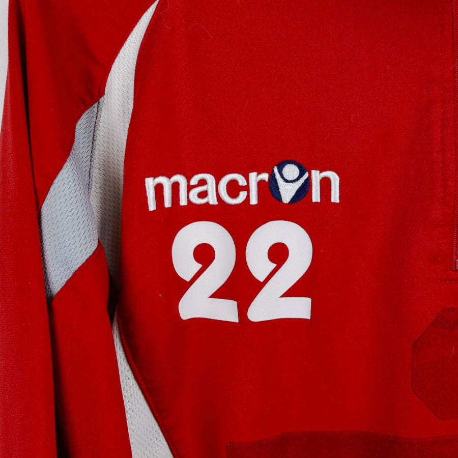 Tuta Vicenza Macron by MACRON - Home (9)