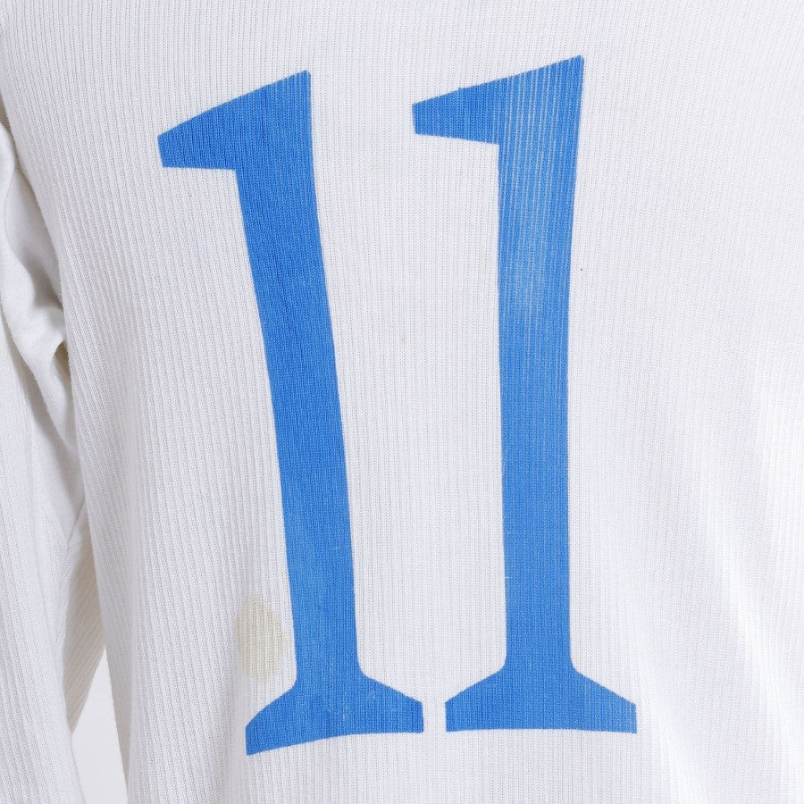 MAGLIA ALLENAMENTO NAPOLI 1960/1961 - Home (3)