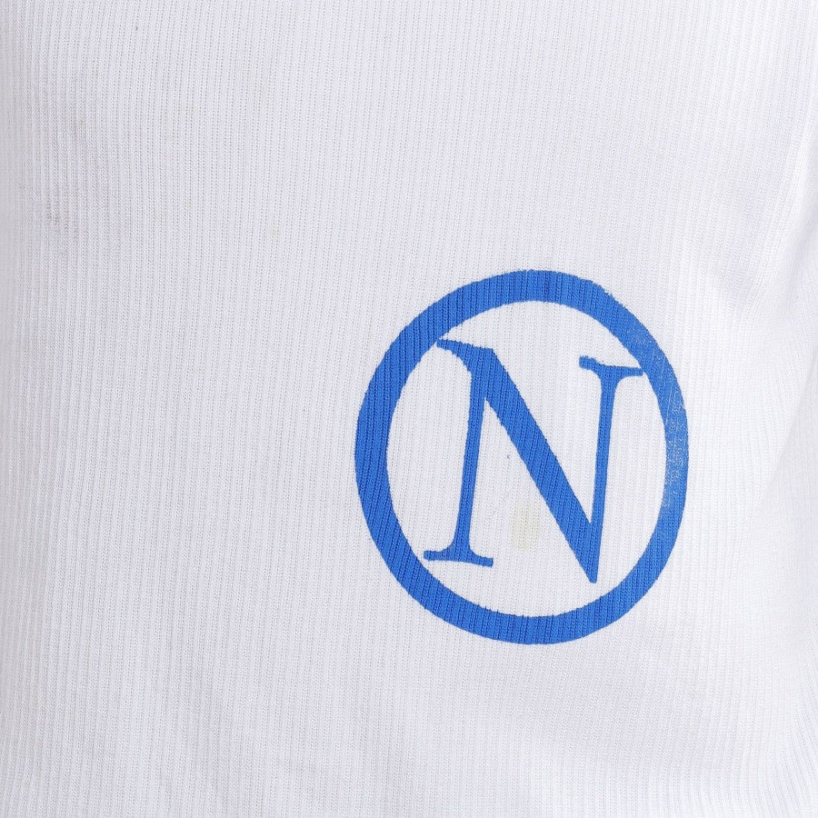 MAGLIA ALLENAMENTO NAPOLI 1960/1961 - Home (4)