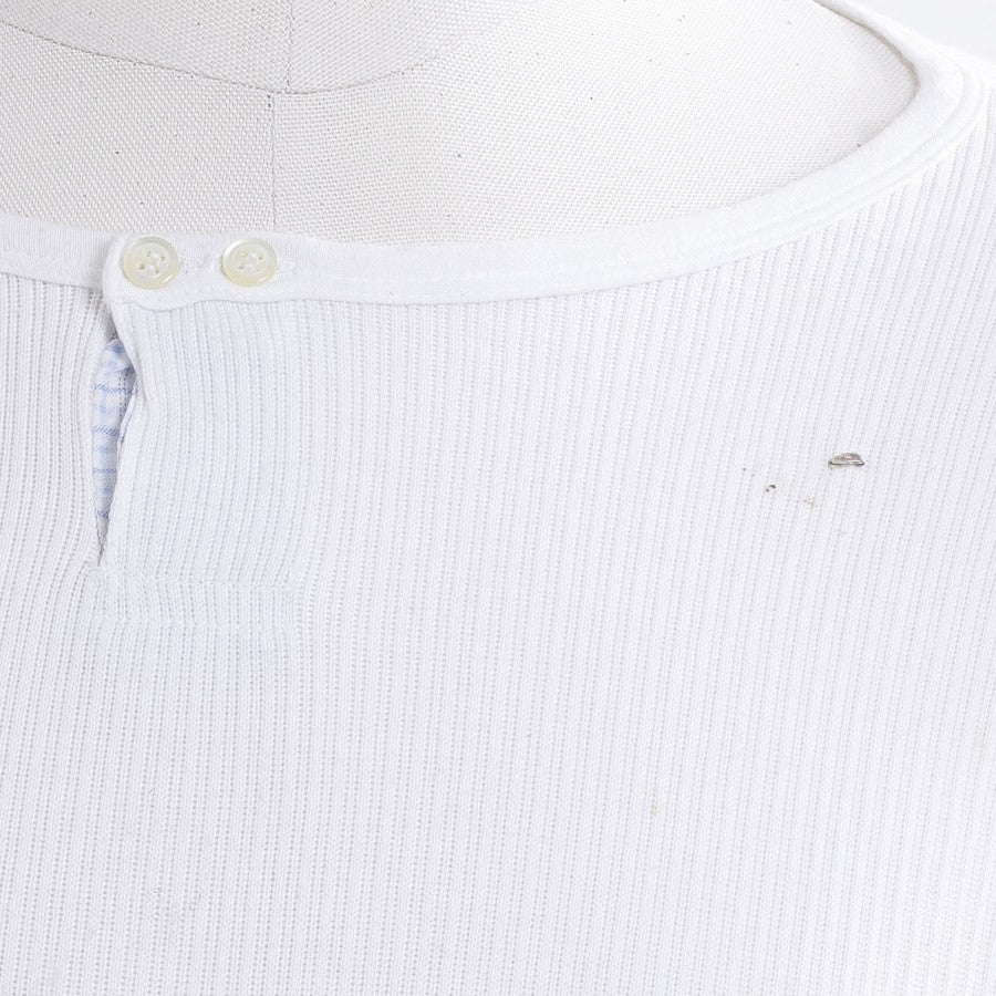 MAGLIA ALLENAMENTO NAPOLI 1960/1961 - Home (5)