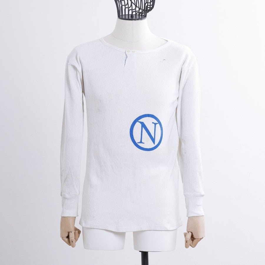 MAGLIA ALLENAMENTO NAPOLI 1960/1961 - Home