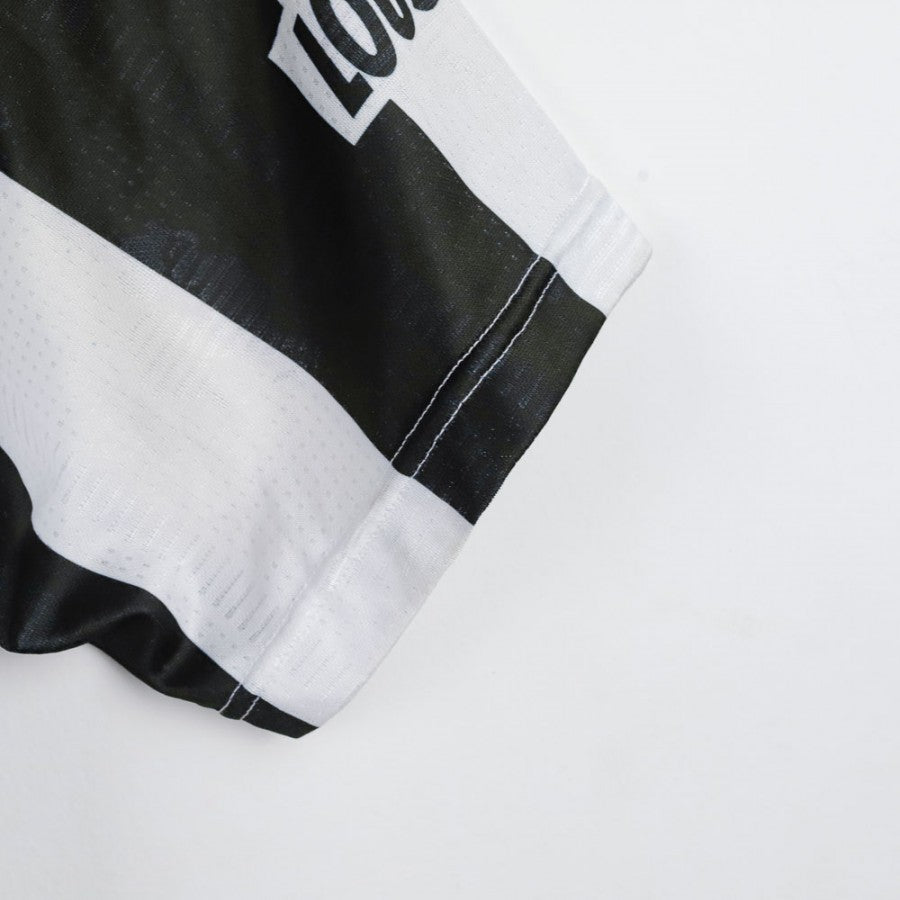 Maglia Atlético Mineiro Penalty N9 Autografata 1997/1998 - Home (5)