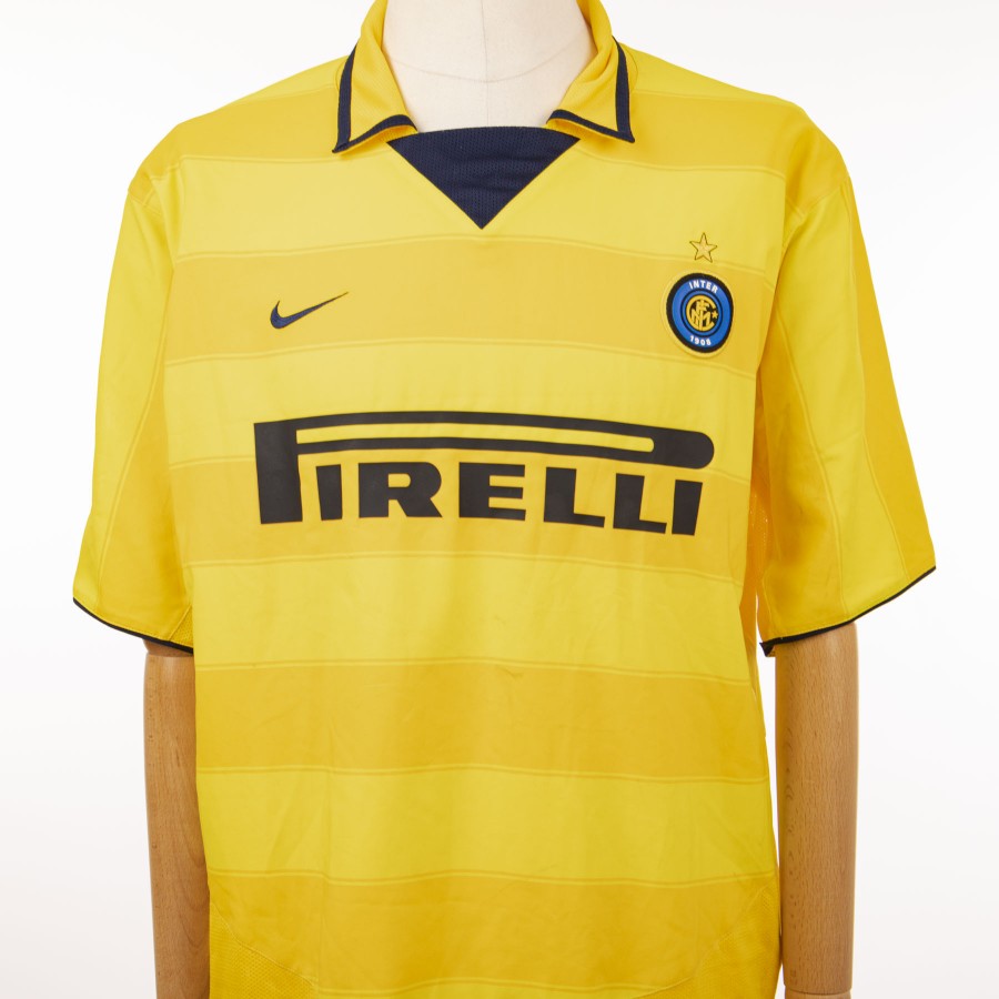 maglia away inter nike vieri 32 2003/2004 - Home (8)