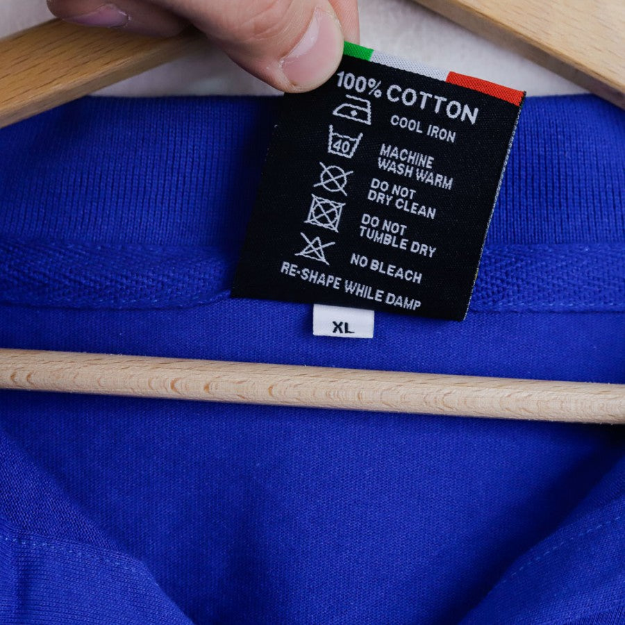 Maglia Away Juventus 1976/1977 - Home (9)