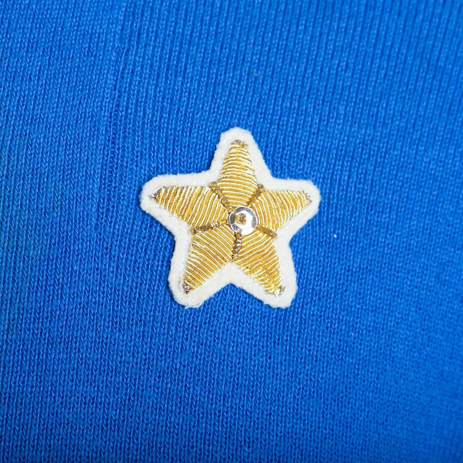 MAGLIA AWAY JUVENTUS 1976/1977 - Home (3)