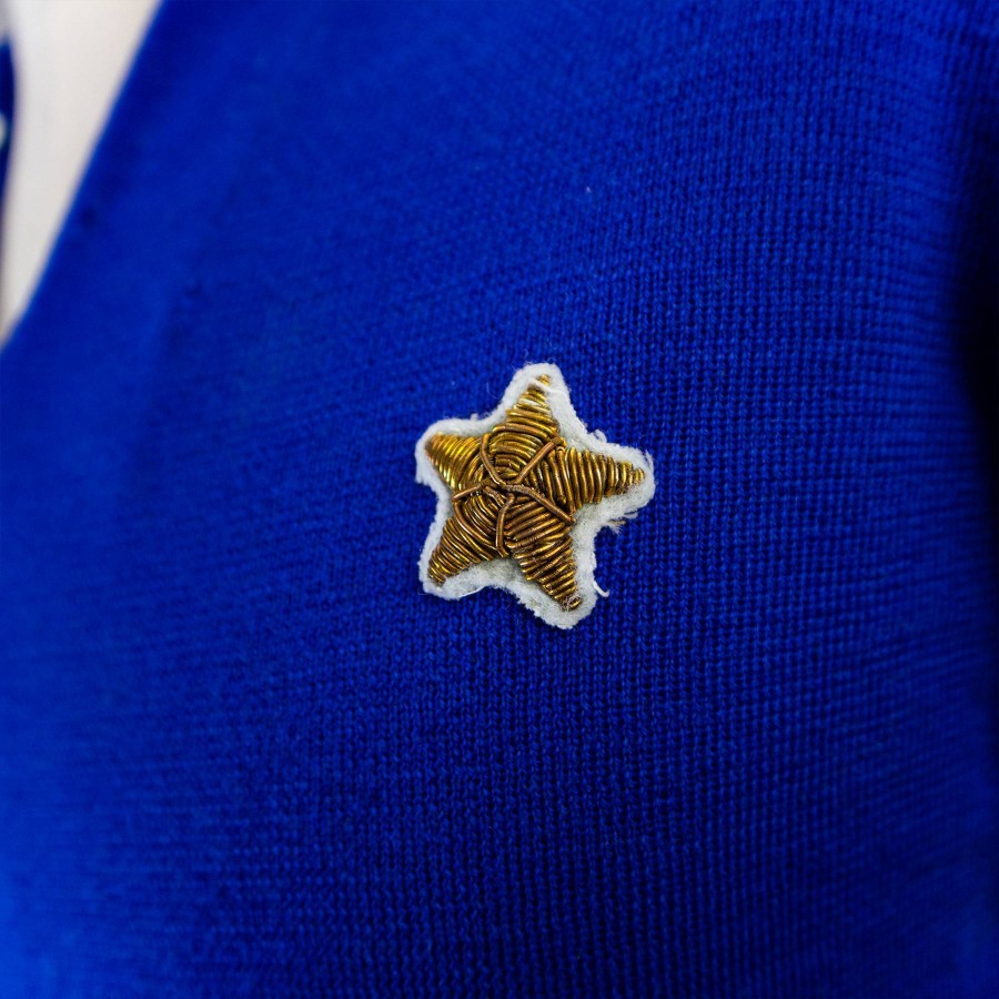 MAGLIA AWAY JUVENTUS CAUSIO 7 1976/1977 - Home (10)