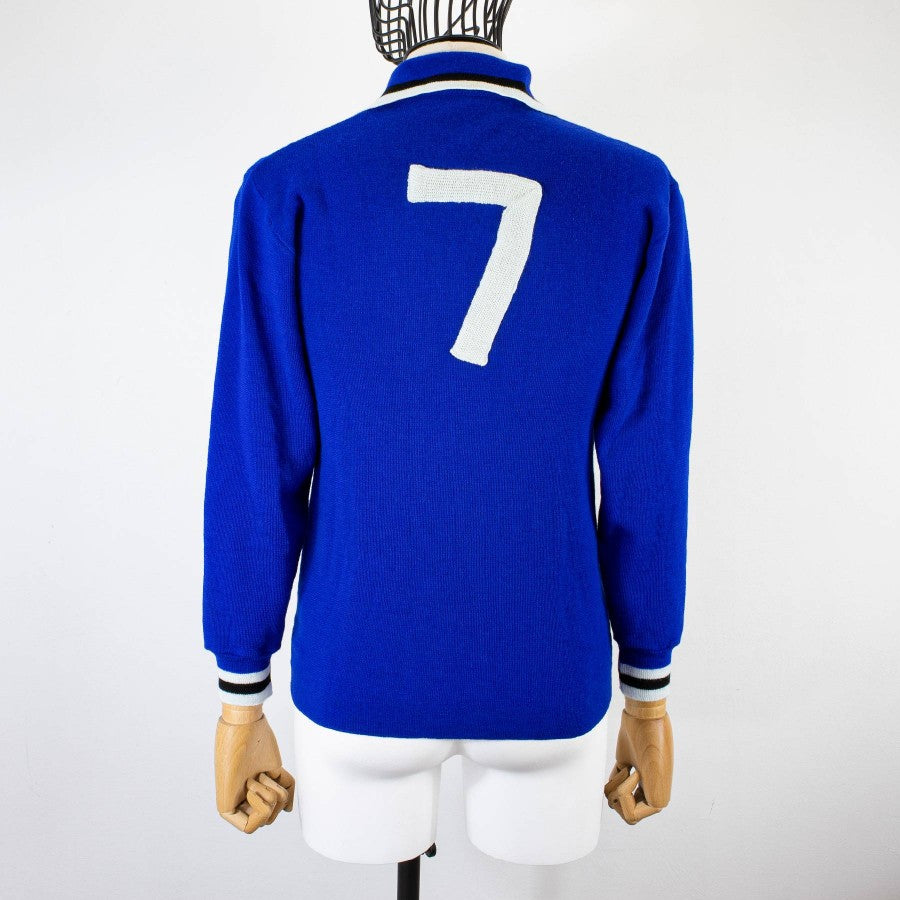 MAGLIA AWAY JUVENTUS CAUSIO 7 1976/1977 - Home (2)