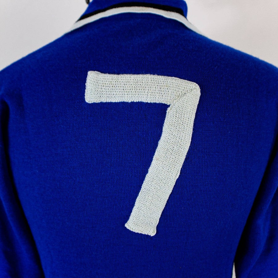 MAGLIA AWAY JUVENTUS CAUSIO 7 1976/1977 - Home (7)