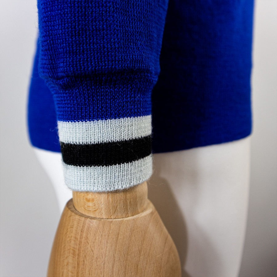 MAGLIA AWAY JUVENTUS CAUSIO 7 1976/1977 - Home (8)