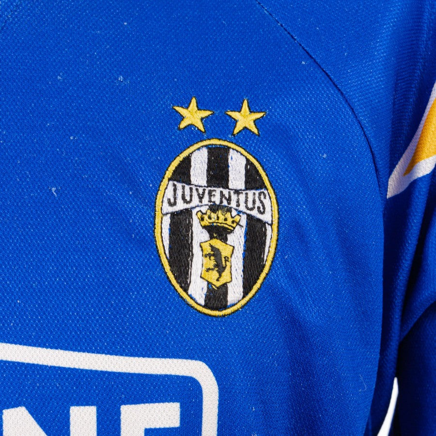maglia away juventus kappa 1994/1995 - Home (3)