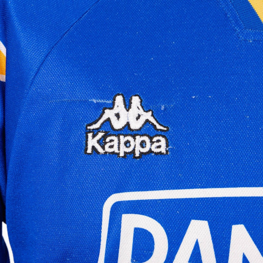 maglia away juventus kappa 1994/1995 - Home (4)