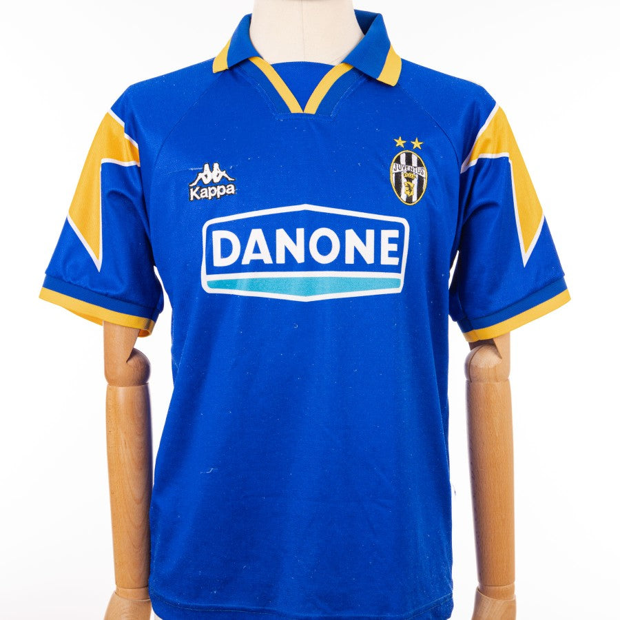 maglia away juventus kappa 1994/1995 - Home (9)
