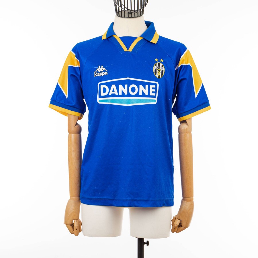 maglia away juventus kappa 1994/1995 - Home