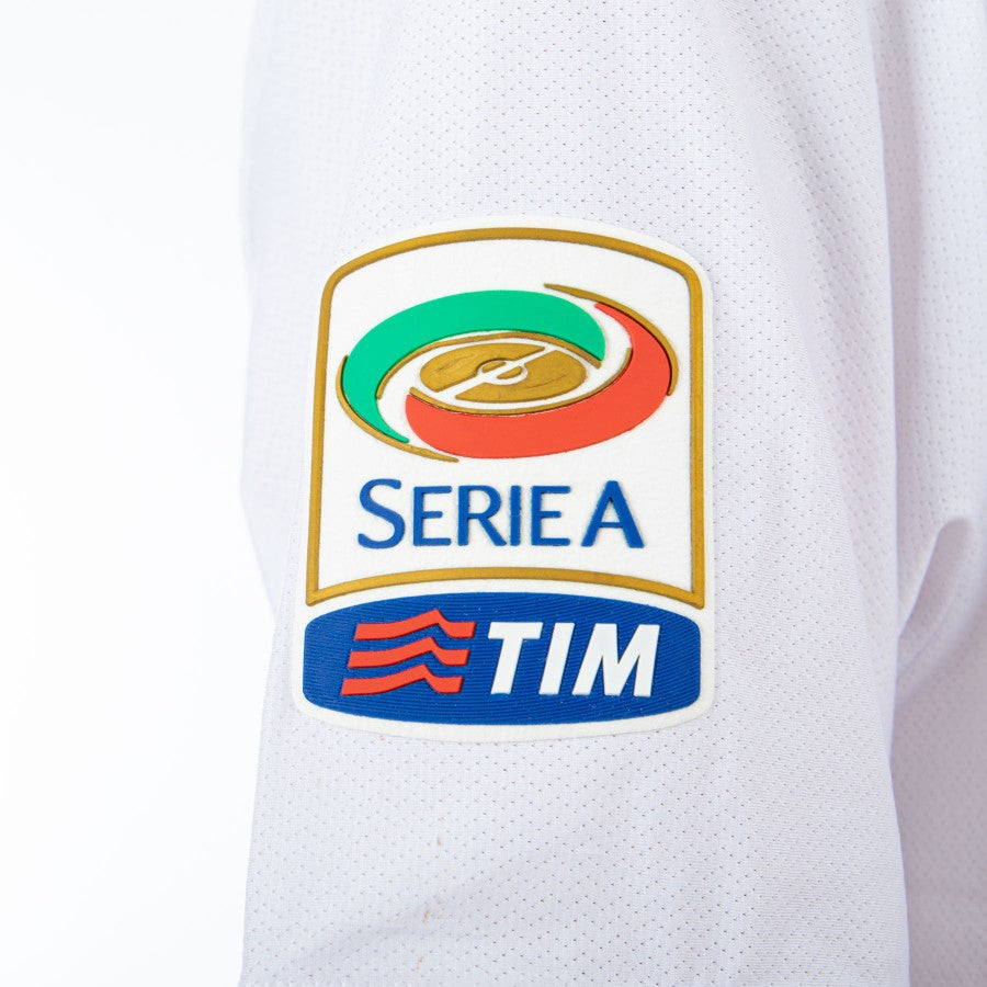 Maglia Away Roma Totti 10 2013/2014 - Home (4)