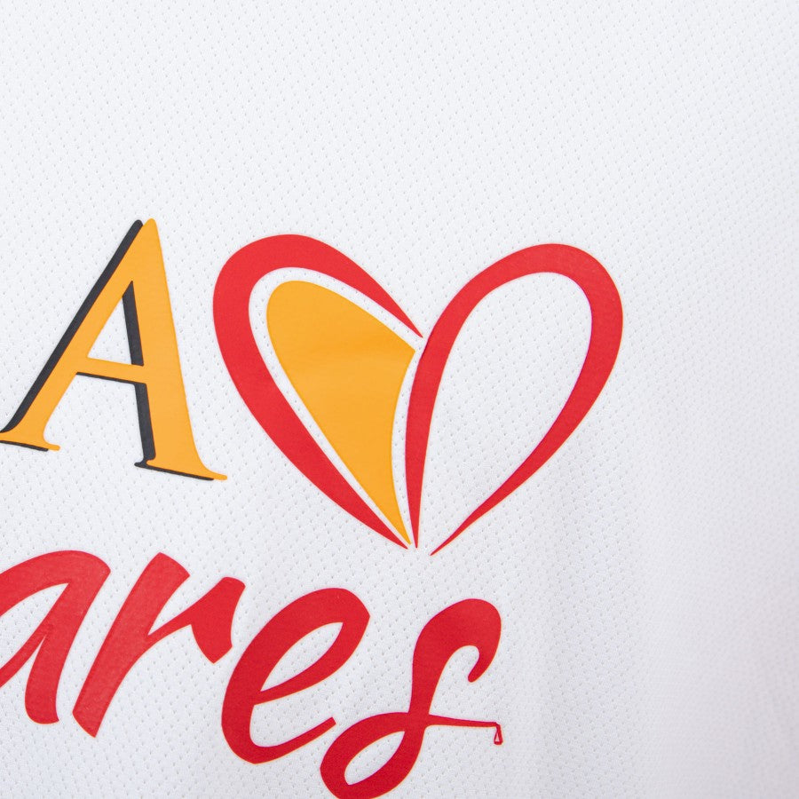 Maglia Away Roma Totti 10 2013/2014 - Home (5)