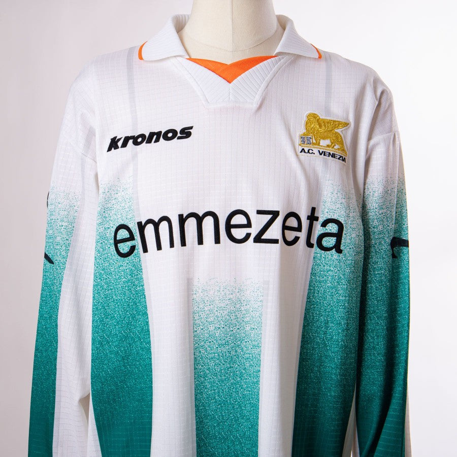 maglia away venezia carnasciali 2 1999/2000 ml - Home (9)