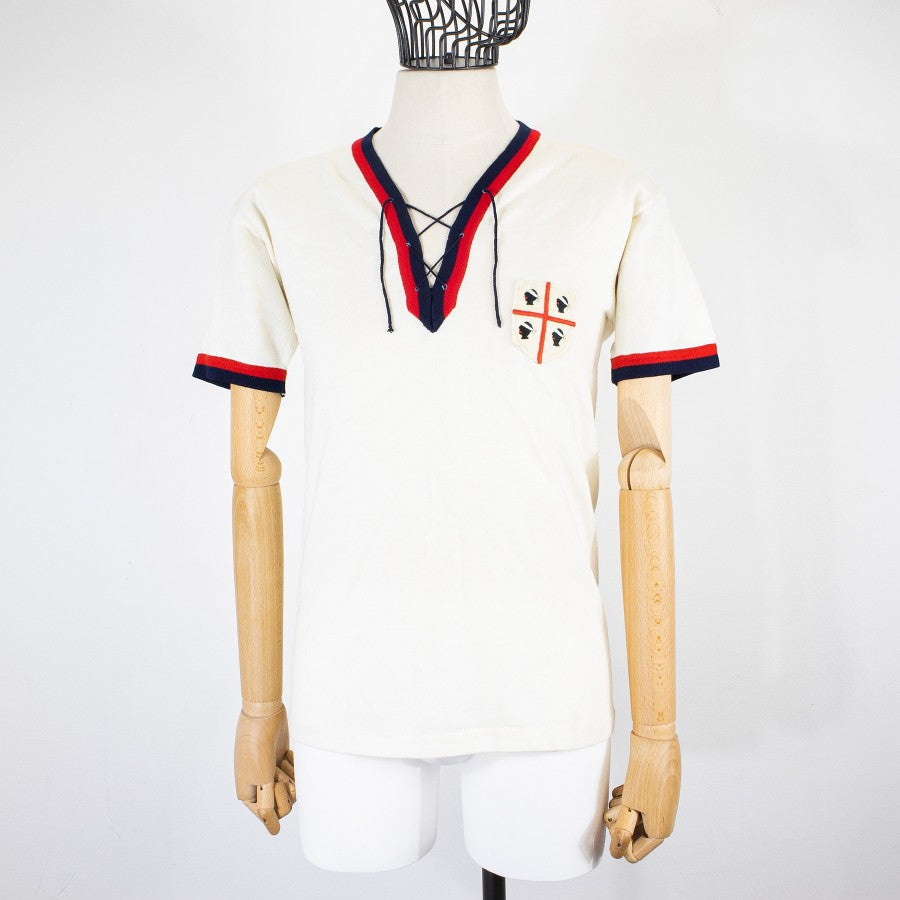 MAGLIA CAGLIARI N5 1971/1972 - Home