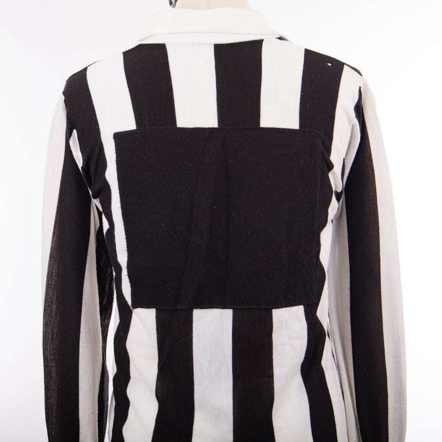 Maglia Gara Juventus Ariston Anni '80 (10)