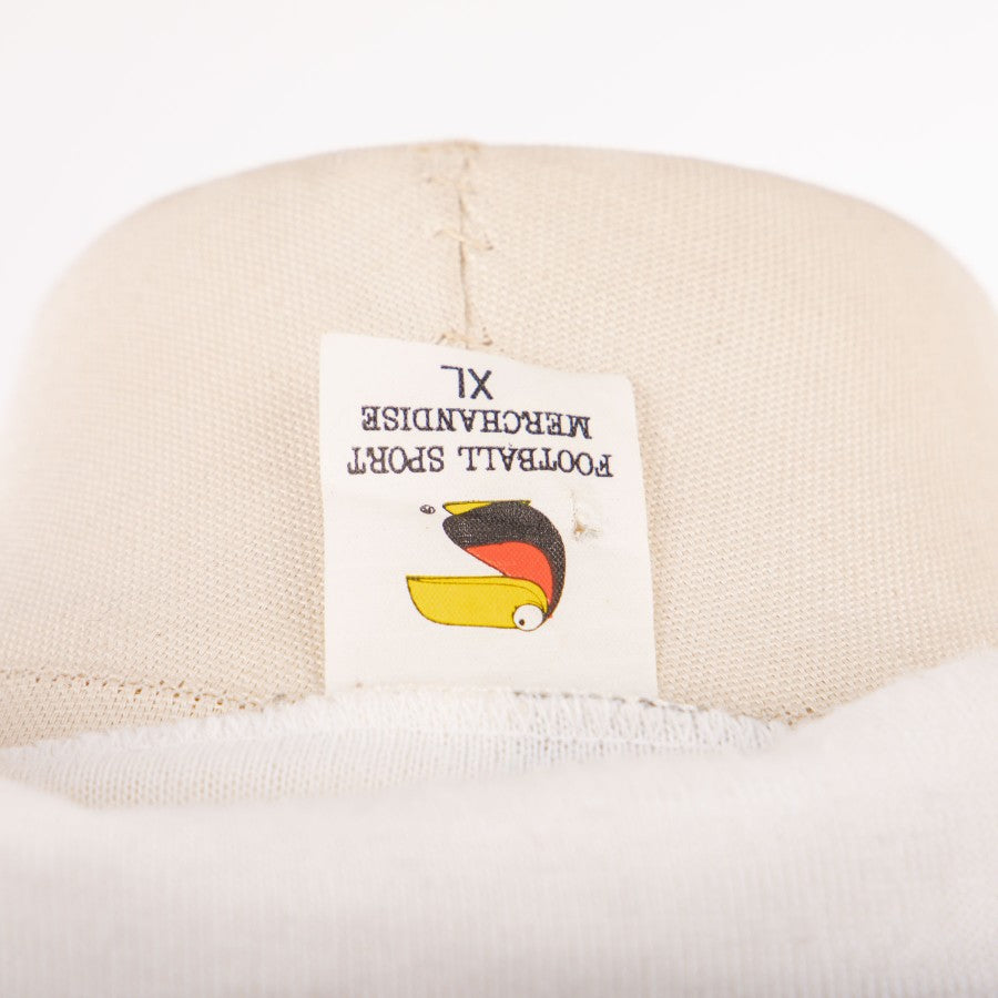 Maglia Gara Juventus Ariston Anni '80 (11)