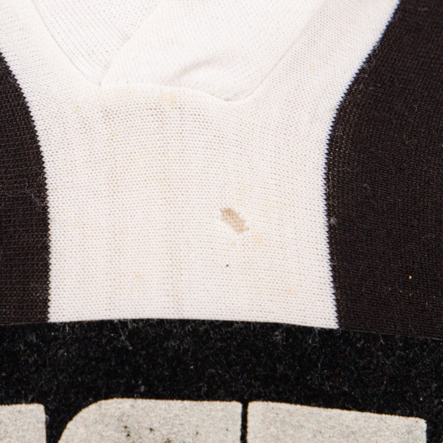 Maglia Gara Juventus Ariston Anni '80 (5)