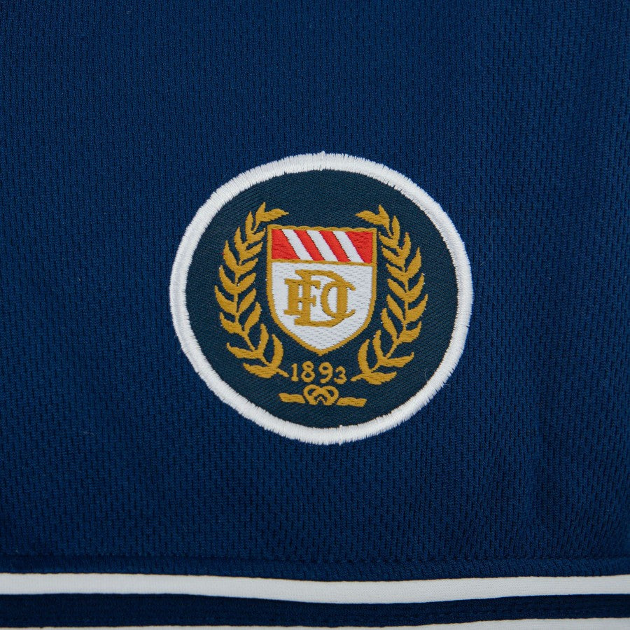 Maglia Home Dundee Fc Xara Rae 8 2001/2002 - Home (3)
