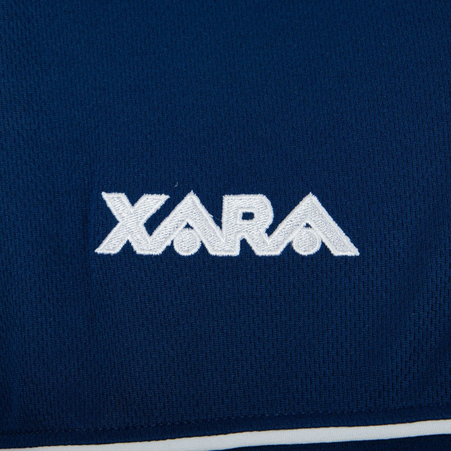 Maglia Home Dundee Fc Xara Rae 8 2001/2002 - Home (4)