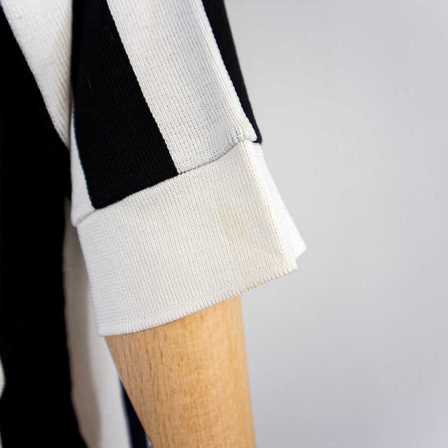 MAGLIA HOME JUVENTUS SPINOSI 13 1972/1973 - COLLEZIONE PRIVATA (5)