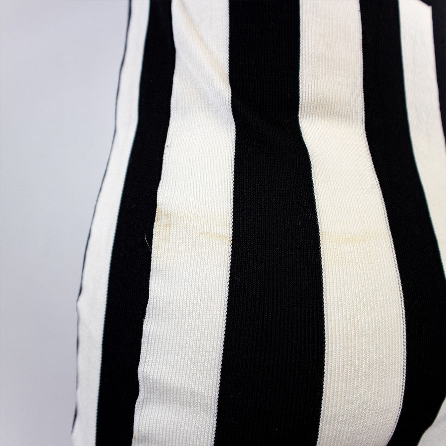 MAGLIA HOME JUVENTUS SPINOSI 13 1972/1973 - COLLEZIONE PRIVATA (8)