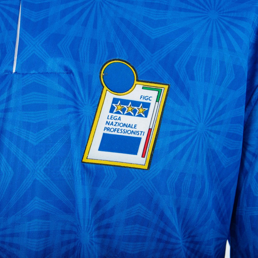 Maglia Home Lega Nazionale Professionisti N8 - Home (3)