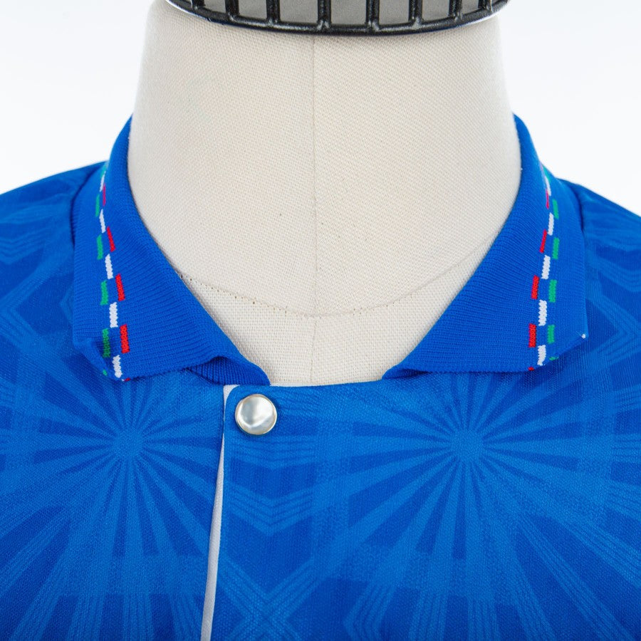 Maglia Home Lega Nazionale Professionisti N8 - Home (4)