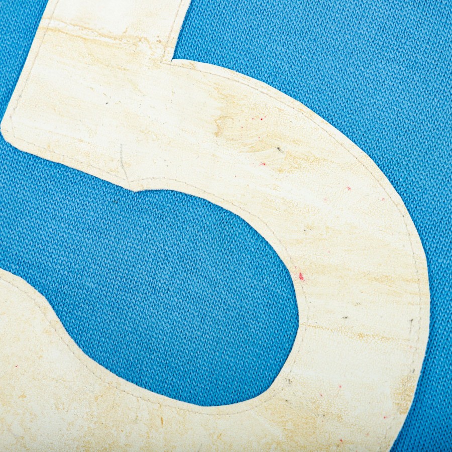 Maglia Home Napoli 5 1978/1979 - Home (4)