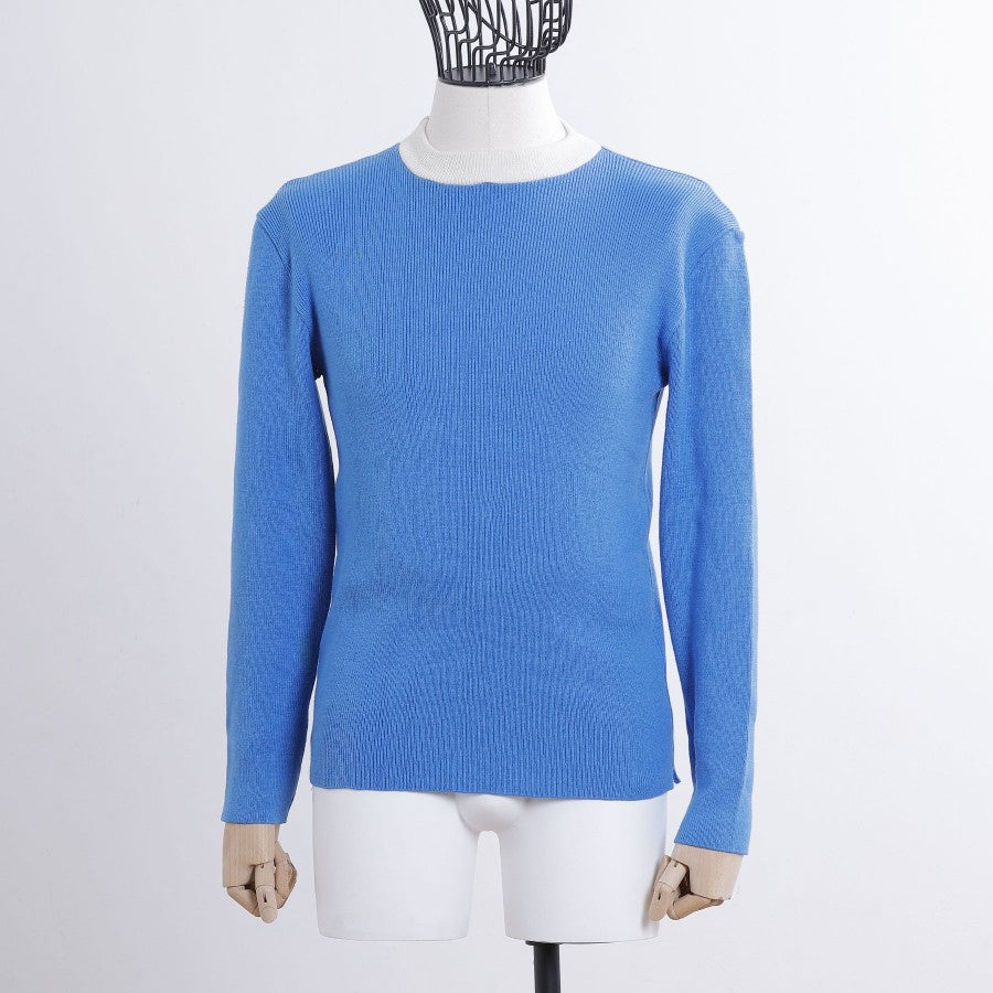 MAGLIA HOME NAPOLI N3 ML 1953/1954 - Home