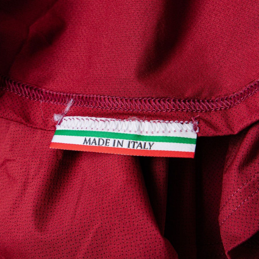 maglia home roma de rossi 16 ml 2013/2014 - Home (5)