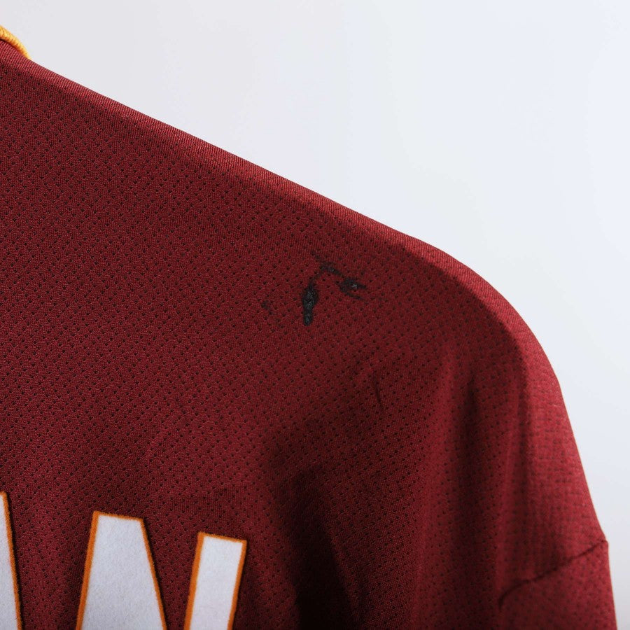 Maglia home Roma ml 2013/2014 Strootman 6 - Home (8)