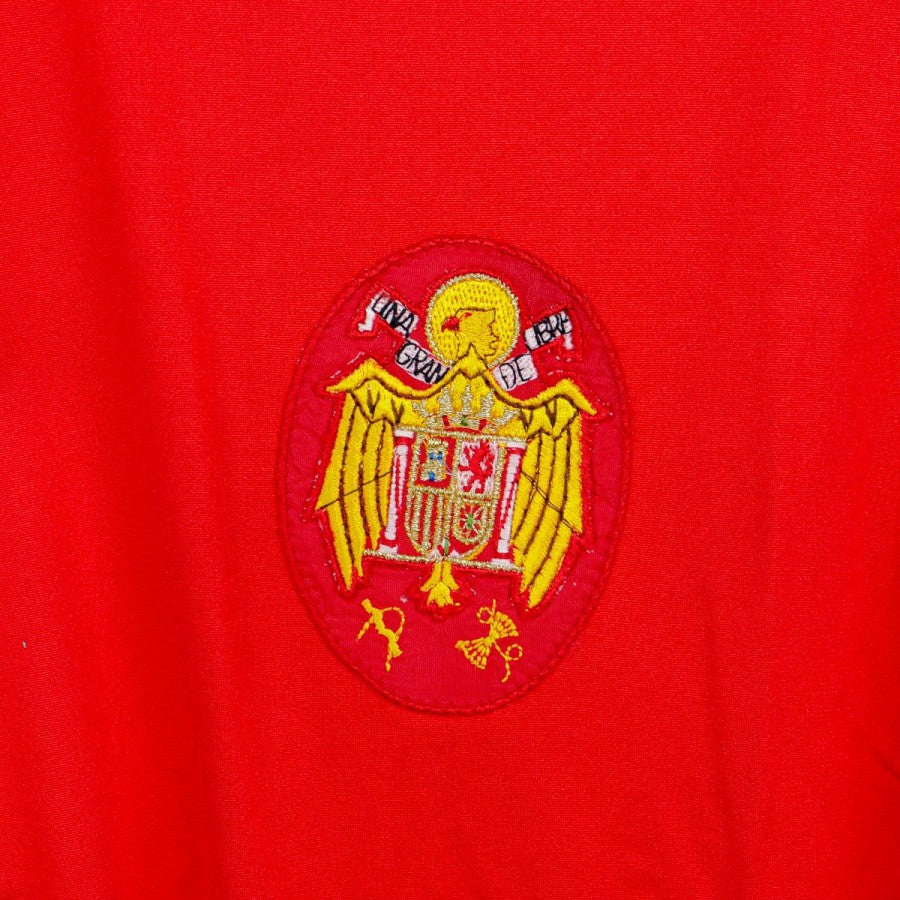 maglia home spagna N8 1978 - Home (8)