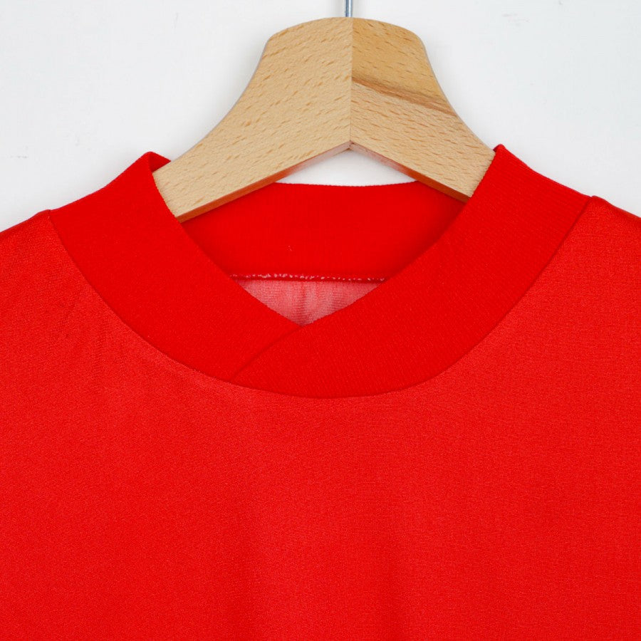 maglia home spagna N8 1978 - Home (9)