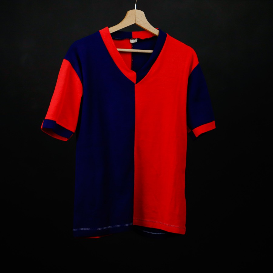 maglia home torres N14 anni 70 - Home (2)