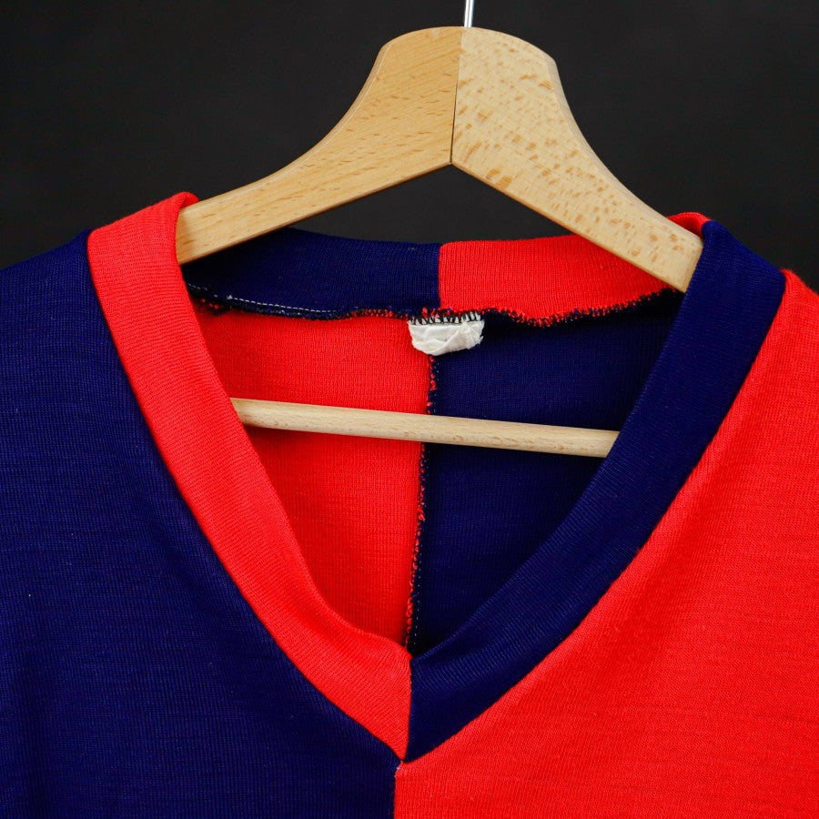 maglia home torres N14 anni 70 - Home (3)