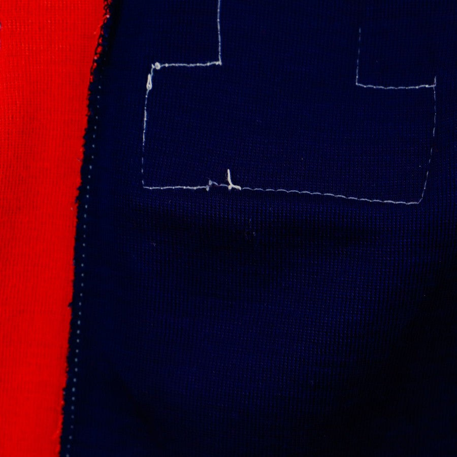 maglia home torres N14 anni 70 - Home (6)