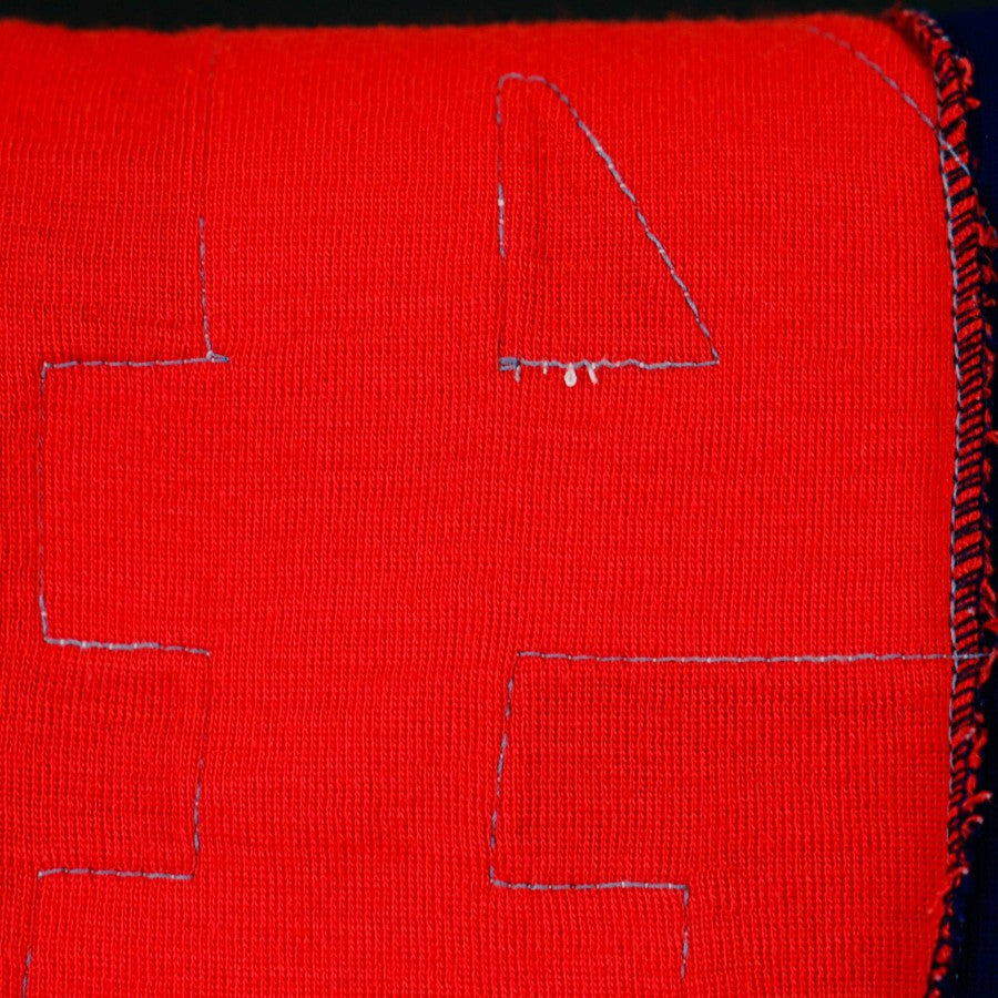 maglia home torres N14 anni 70 - Home (8)