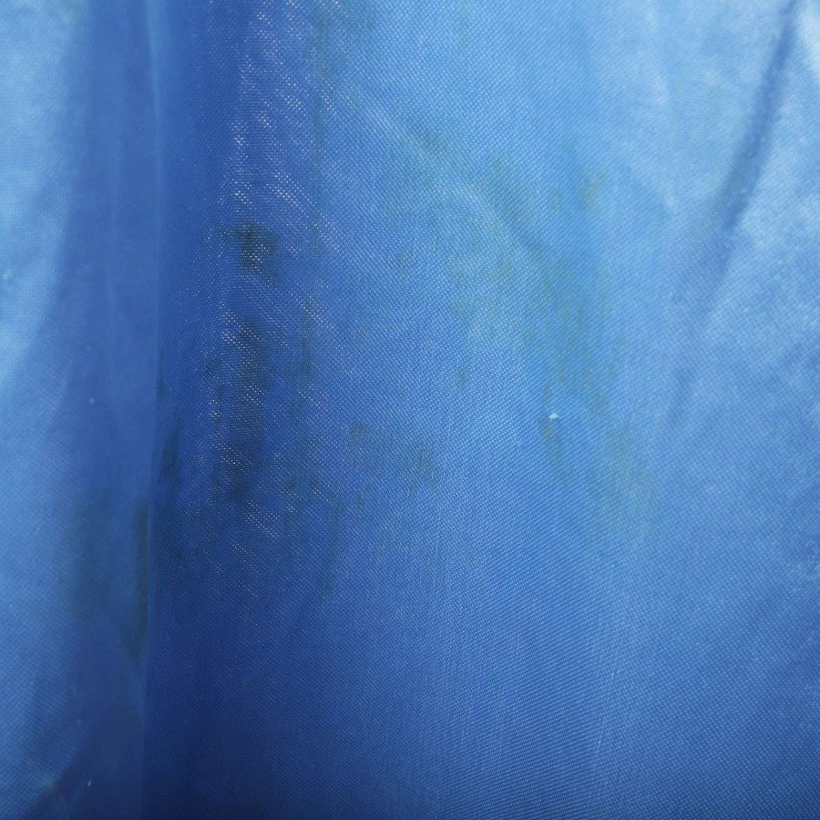 maglia home uruguay n6 Guigou 1999 - Home (6)