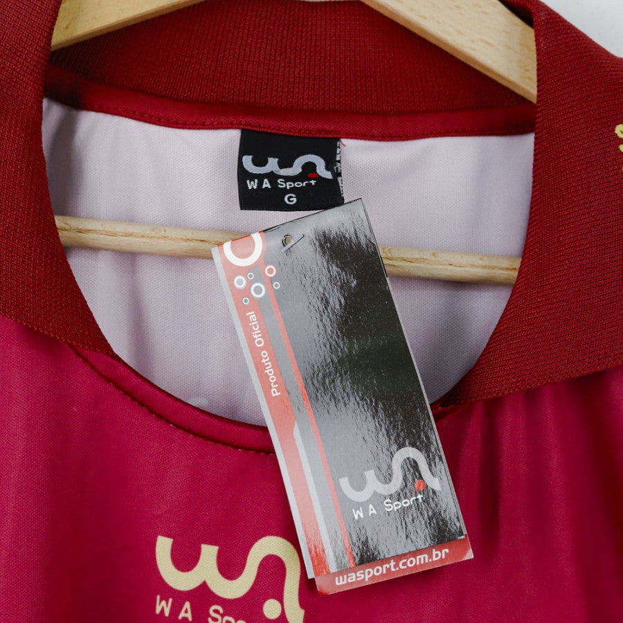 Maglia Madureira Wa Sport n50 2013 - Home (13)