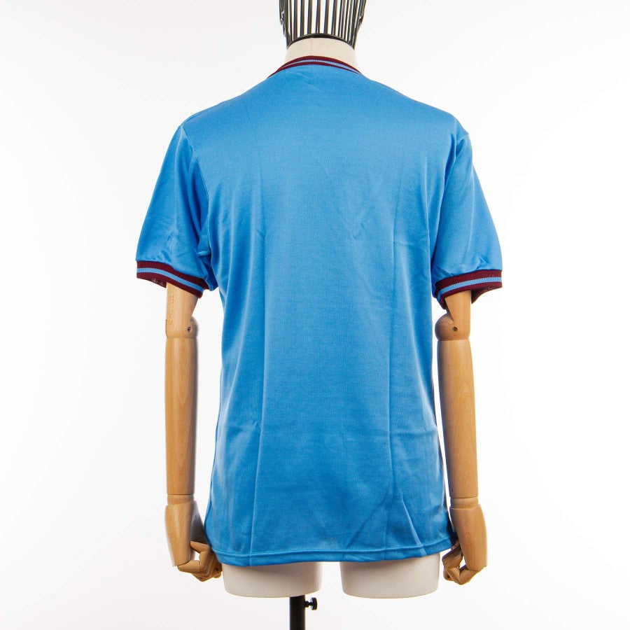 Maglia Minnesota Kicks Admiral 1981 - Home (2)