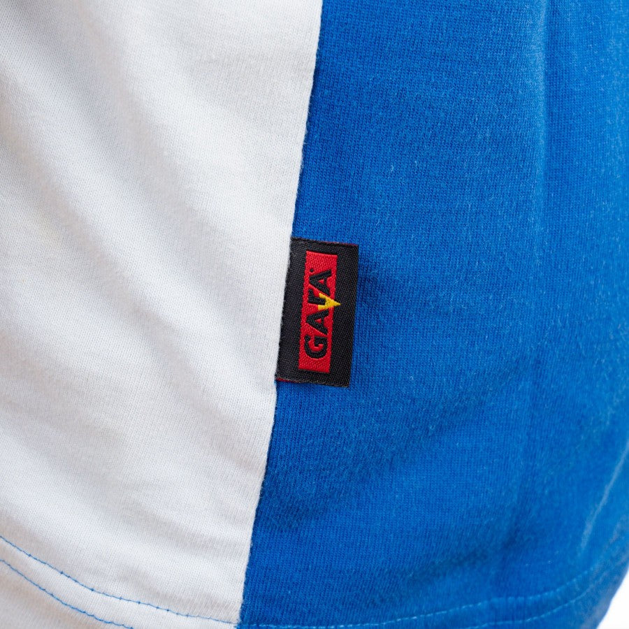 Maglia modello polo ml Sampdoria Kappa - Home (11)