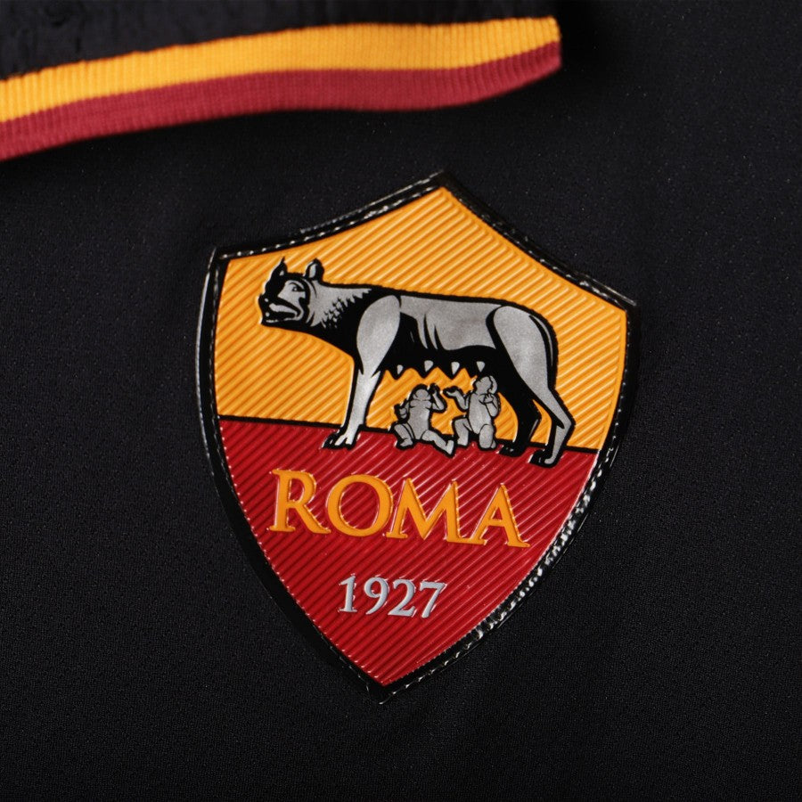 Maglia third roma Totti 10 2013/2014 - Home (3)