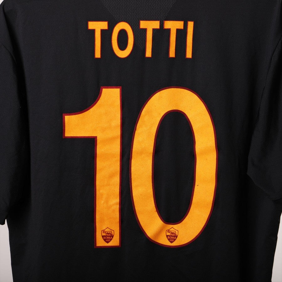 Maglia third roma Totti 10 2013/2014 - Home (6)