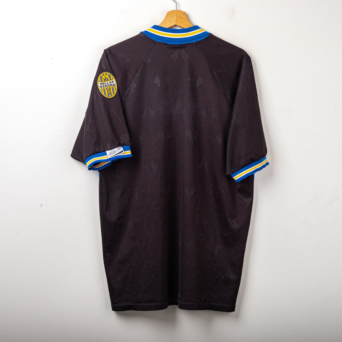 Maglia Third Hellas Verona Erreà 1996/1997