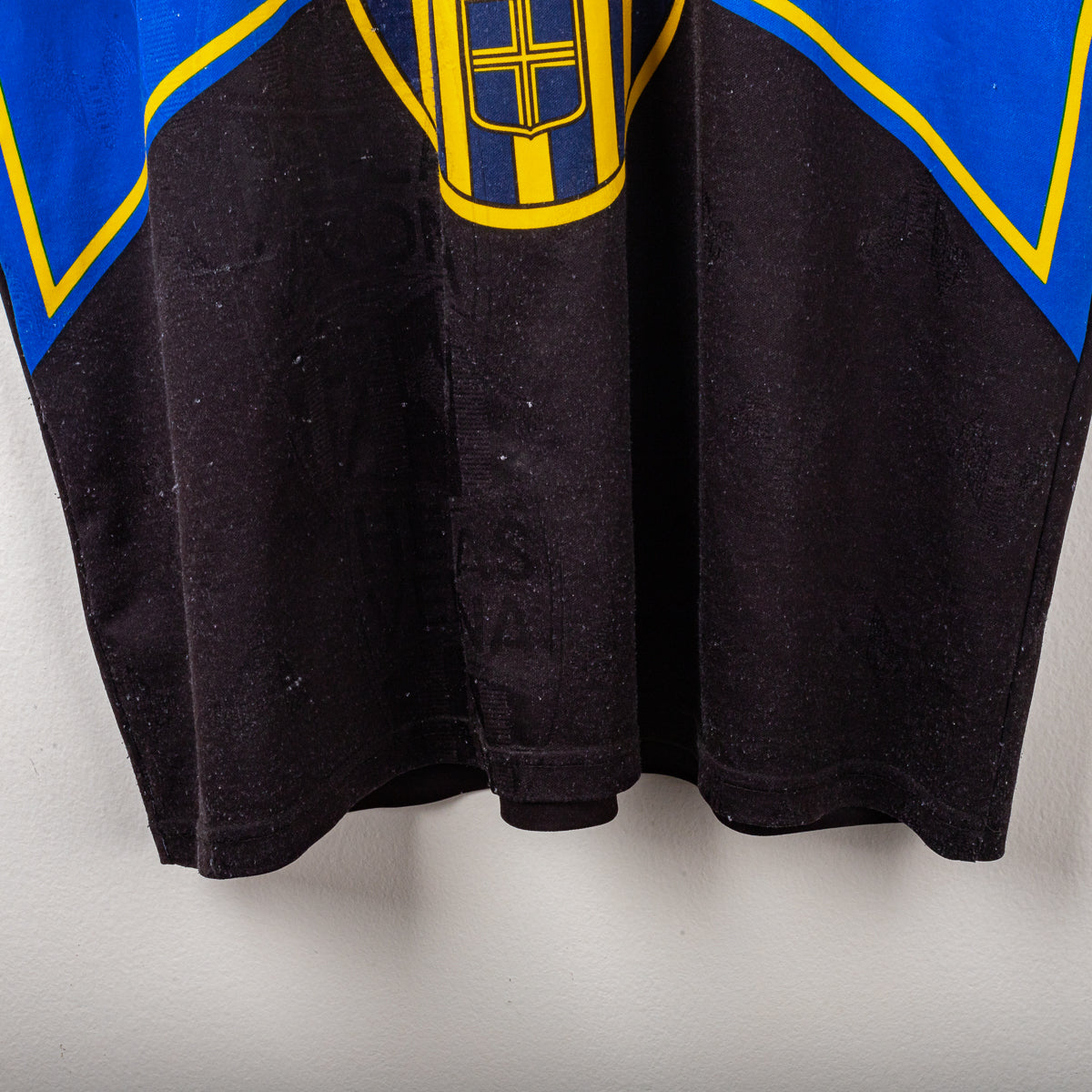Maglia Third Hellas Verona Erreà 1996/1997