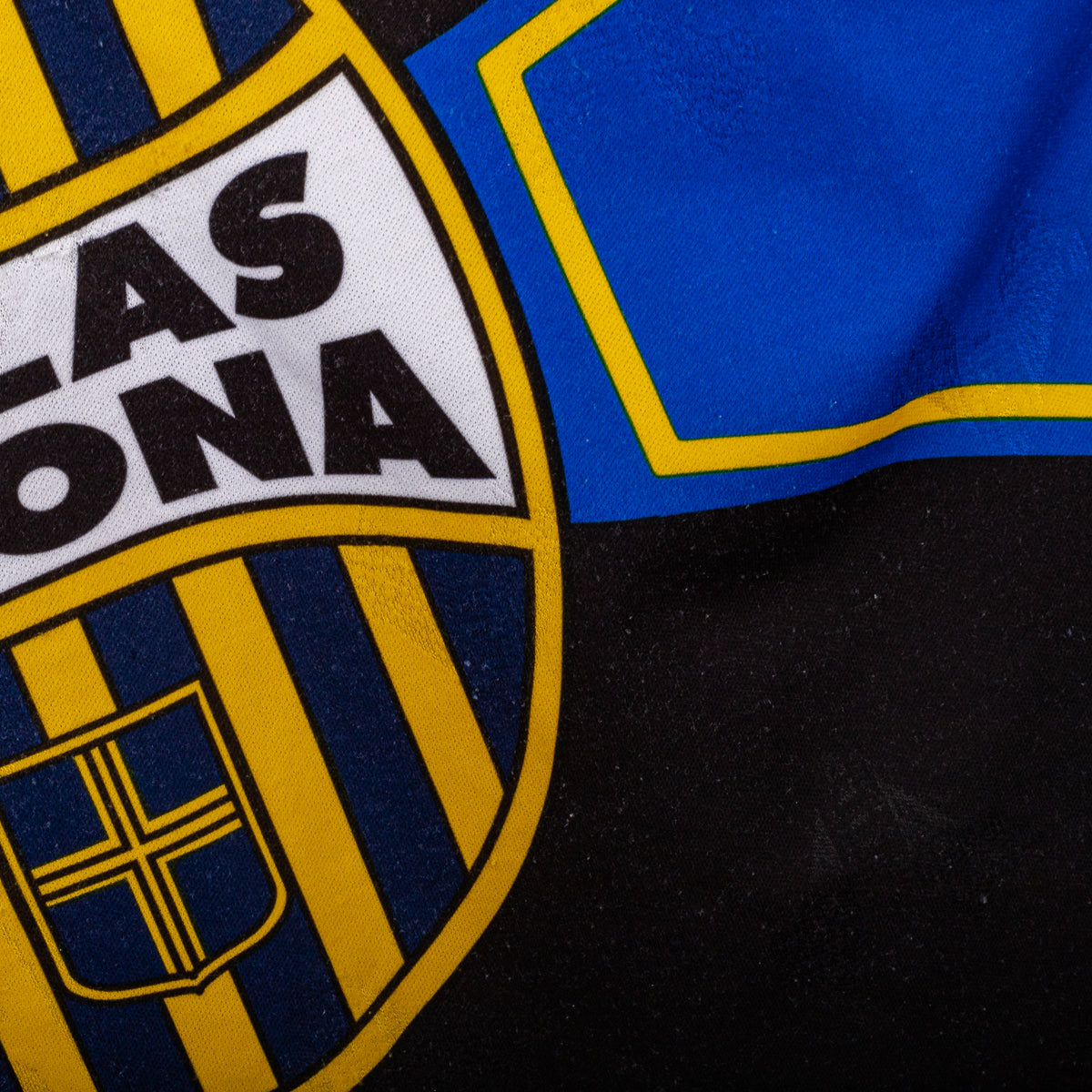 Maglia Third Hellas Verona Erreà 1996/1997